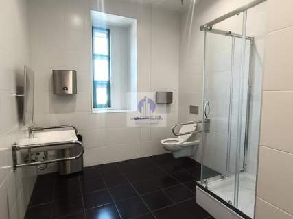 Warszawa Ursynów lokal biurowy 40 m2 do wynajęcia