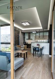 Osiedle Saska-Dom Development/Garaż/Loggia 16m2 