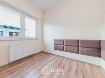 Idealne dla rodziny 3 pok balkon parking XL 