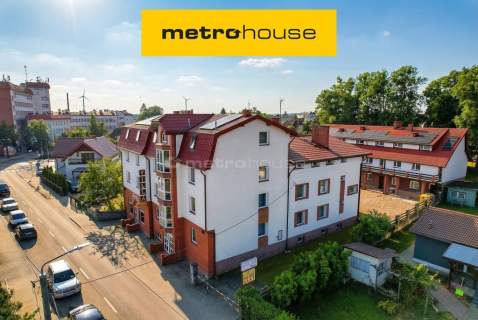 Kompleks hotelowy 100 miejsc noclegowych - Mazury