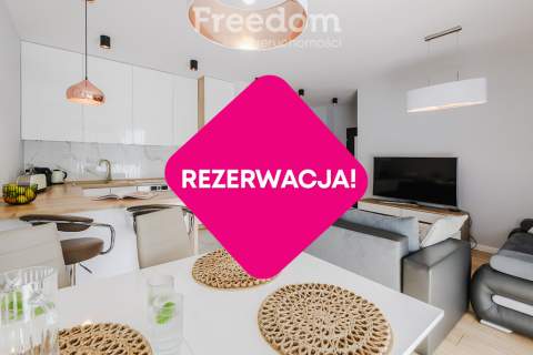 Mieszkanie na sprzedaż z widokiem na jezioro