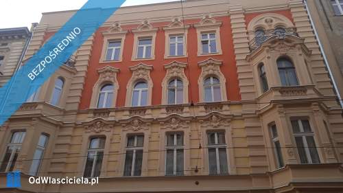 Mieszkanie w pobliżu Placu Wolności
