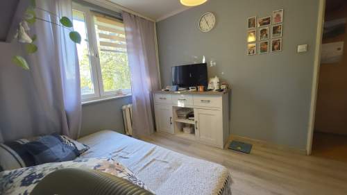 mieszkanie 43 m2 w centrum Rzeszowa