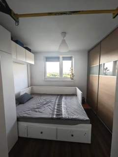 43 m2, 3 pokoje, ul. Gnieźnieńska, Azory