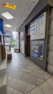 Lokal handlowy Zakopianka