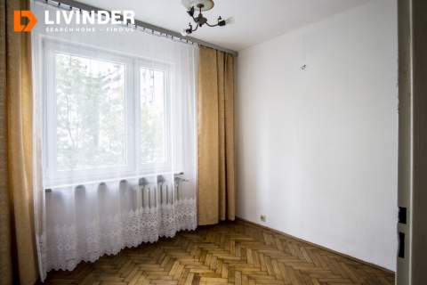 3 pokoje 62,7 m Os. 2 Pułku Lotniczego