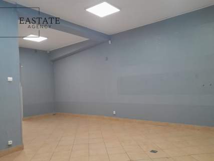 Lokal usługowy 120 m   centrum Wołomina