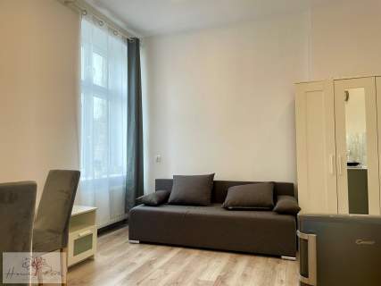 Kawalerka 22,7m2 do wprowadzenia za jedyne 189tyś 