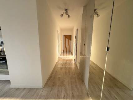 3 Pokoje z Dużym Tarasem 30m2 Garaż - Albatross Towers Gdańsk...