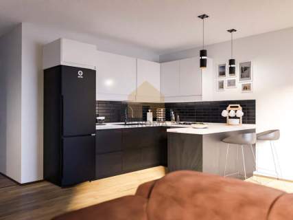 Półbliźniak 109,85 m2 Działka 295 m2 Garaż