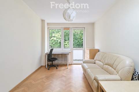 2 pokoje I po remoncie balkon I Oliwa I SWPDL