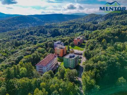 Mieszkanie w bloku OGRÓDEK ogrzewanie MIEJSKIE