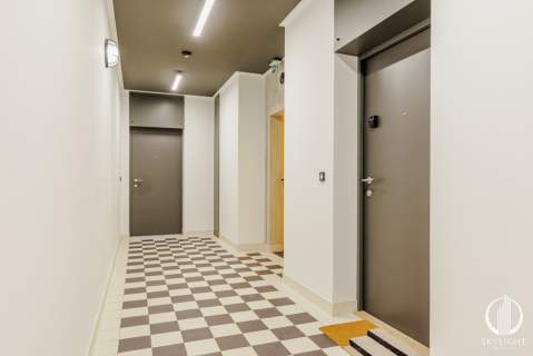 Apartament przy Szwedzkiej - Bohema