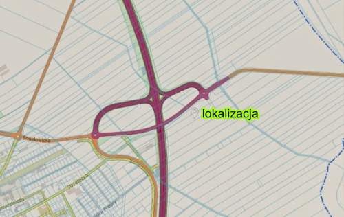REWELACYNA lokalizacja - grunt inwestycyjny - pow. od 1,47ha