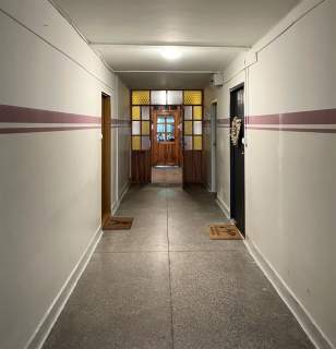 Dobra cena - dwustronne z balkonem