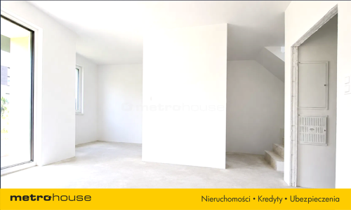 Mieszkanie na sprzedaż, 101,83 m2, Słomin