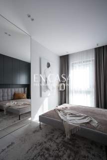 Idealny, komfortowy apartament na Woli