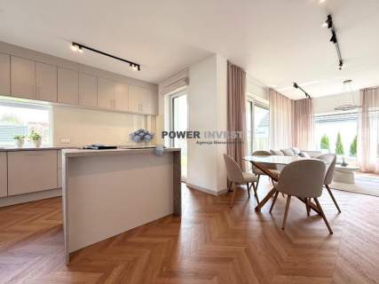 Ogródek 321 m2 Taras Duży garaż 0% prowizji