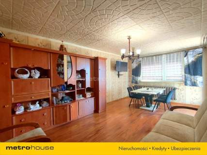 M4, 60 m , balkon - dostępne od zaraz GARAŻ