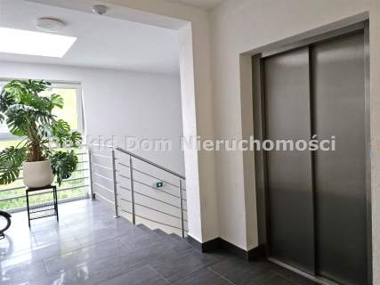 Mieszkanie na sprzedaż, 53,43 m2, Bielsko-Biała