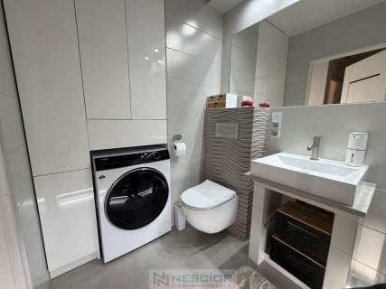 Mieszkanie 48,8 m 2 pokoje Sekulska 15B