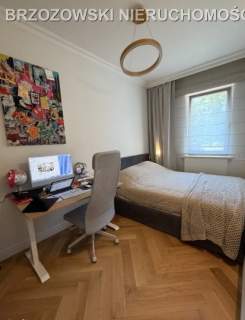 Mieszkanie na sprzedaż, 39 m2, Warszawa