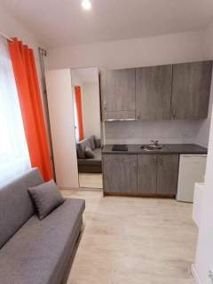 Przytulne studio w centrum - Narutowicza 56C