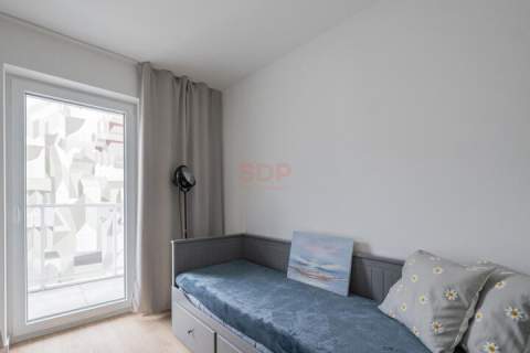 Apartament przy rzece 3 pokoje Księcia Witolda
