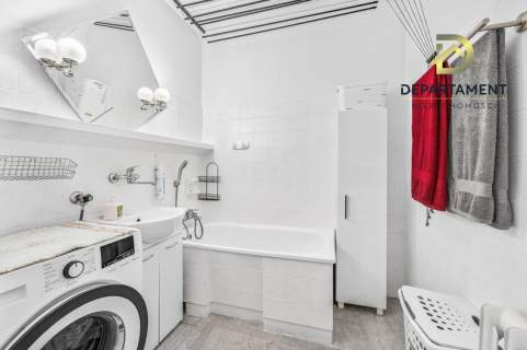 3 pokoje z balkonem 1 piętro Piekary Śląskie