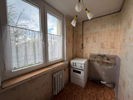 Mieszkanie na sprzedaż, 28 m2, Zabrze
