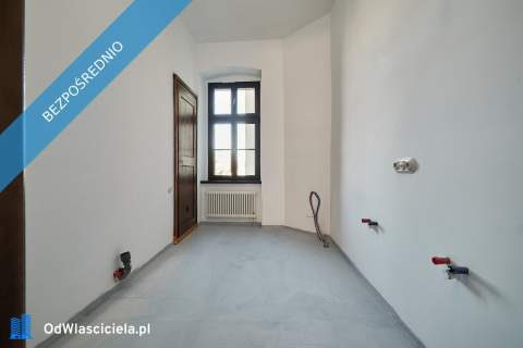 118 m Reprezentacyjny Apartament w Kamienicy 1. Piętro P