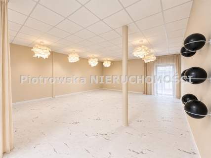 Biuro do wynajęcia, 90 m2, Sieradz
