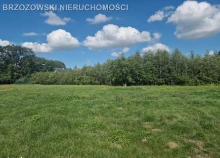 Żółwin, 1420 m2, MPZP, mieszkaniowa