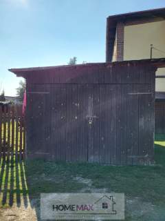 Gotowe do zamieszkania 2 pokoje ogródek