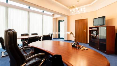 komfortowe biuro 90 m dla firm