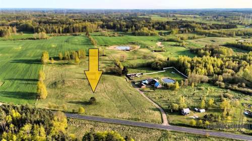 Działki budowlane Raty 810 zł Żydowo