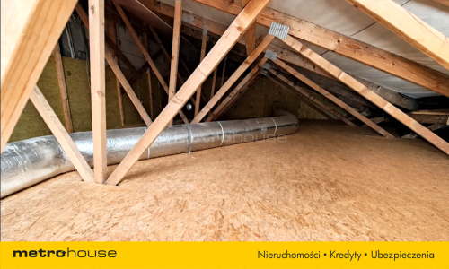 Mieszkanie na sprzedaż, 101,83 m2, Słomin