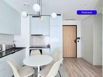 Mieszkanie do wynajęcia, 33 m2, Warszawa