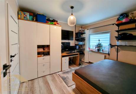 Trójstronny apartament 1 piętro Rybnik