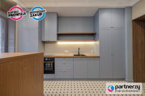 Apartament na Chmielnej