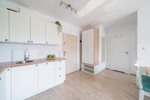 Piękny, 2 pok.apartament z basenem, blisko morza