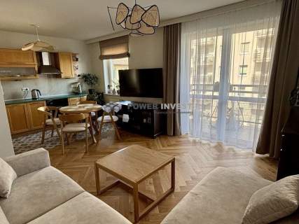 Kurdwanów 2-pokojowe Winda Balkon 