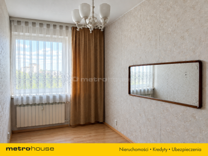 3-pok. 61,71 m , balkon Gocław, jez. Balaton