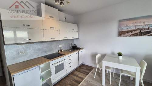 Komfortowe 2 pokoje, balkon, garaż, 0%