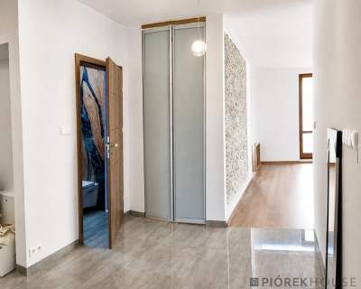 2-pokojowe mieszkanie w Śródmieściu
