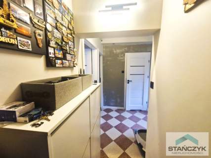 4 Pokoje Centrum Kamienia 61 m2