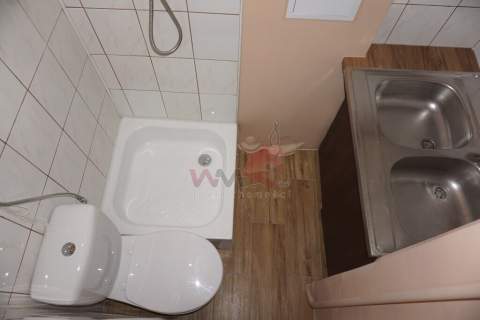 Minikawalerka na Bronowicach