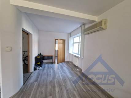 Mokotów Dolny dom 482 m2 na biuro
