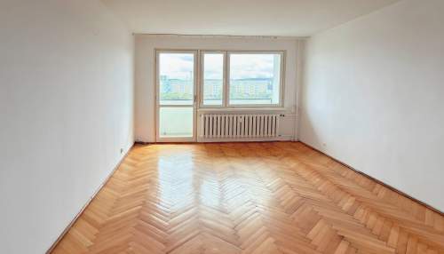 Sprzedam mieszkanie 2-pok 48 m2