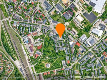 Budynek idealny na cele usługowe, niedaleko centrum